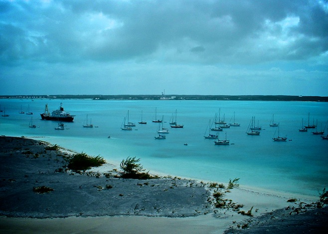 view